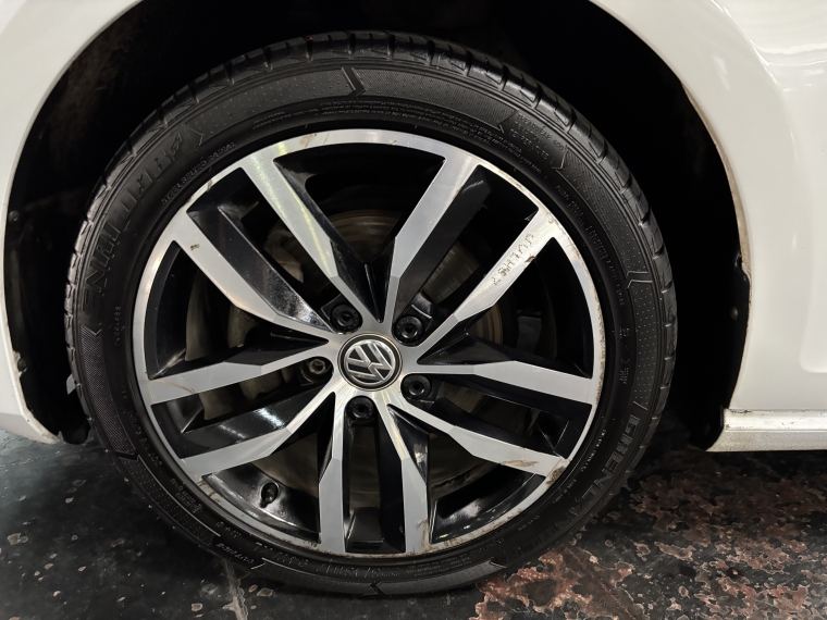 Volkswagen Golf Variant 2.0l Tdi 6mt 2017  Usado en Grass & Arueste