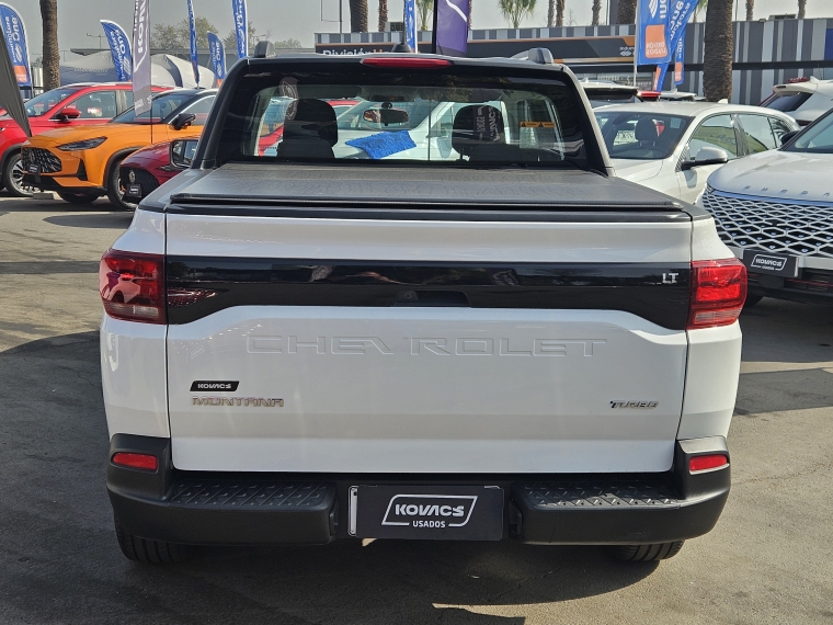 Chevrolet Montana 1.2t Lt Mt 2024 Usado  Usado en Kovacs Usados