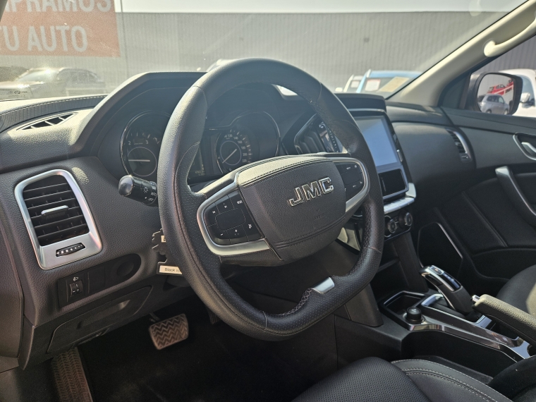 Jmc Vigus Vigus Pro 4x2 2.0 At Euro Vi Test Car 2023 Usado en Rosselot Usados