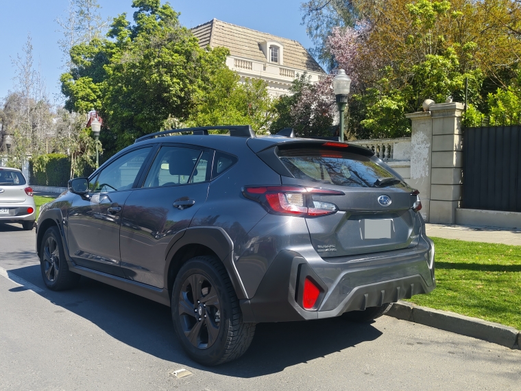 SUBARU CROSSTREK 2.0cc AWD CVT  - imagen 6