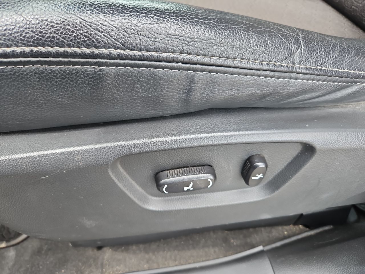 Chevrolet Captiva Captiva 6 Lt Awd 2.2 2018 Usado en Usados de Primera - Sergio Escobar