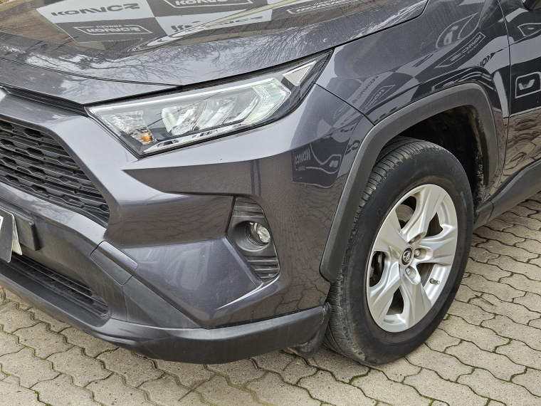 Toyota Rav4 2.0 Le Mt 4x4 2019 Usado  Usado en Kovacs Usados