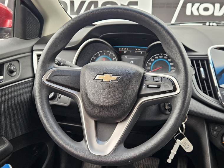 Chevrolet Cavalier 1.5 Premier At 2019 Usado  Usado en Kovacs Usados
