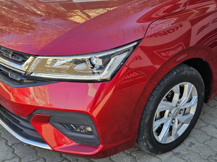 Chevrolet Sail 1.5 Hb Ltz Mt 2025 Usado  Usado en Kovacs Usados