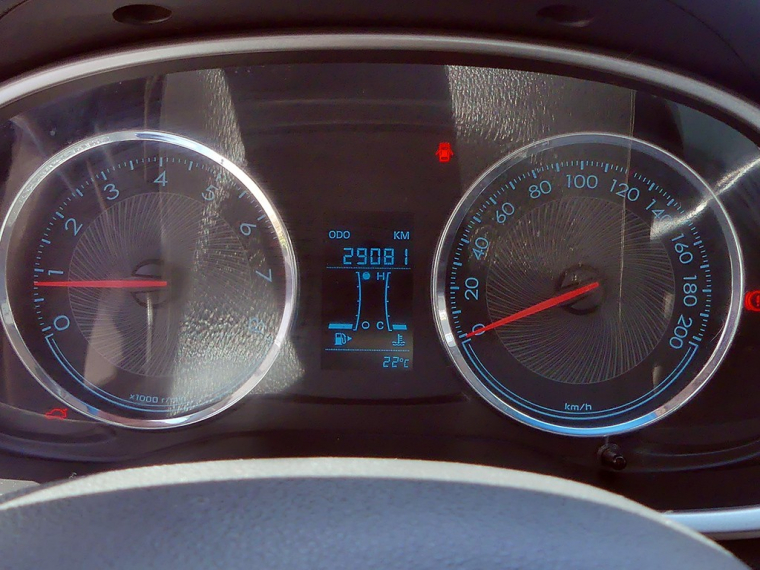 Chevrolet Sail Ls 1.5 2020 Usado  Usado en Webautos.cl