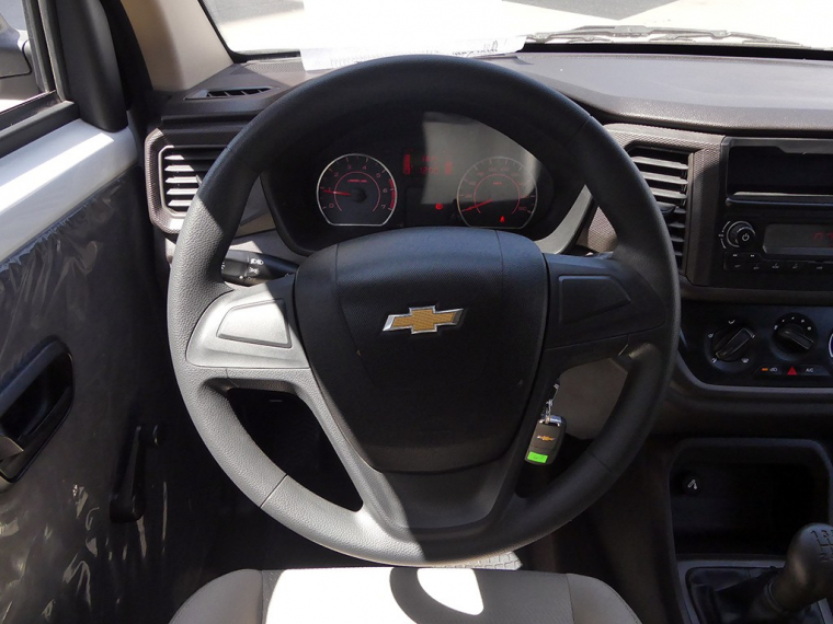 Chevrolet N400 Max 1.5 2022 Usado  Usado en Webautos.cl