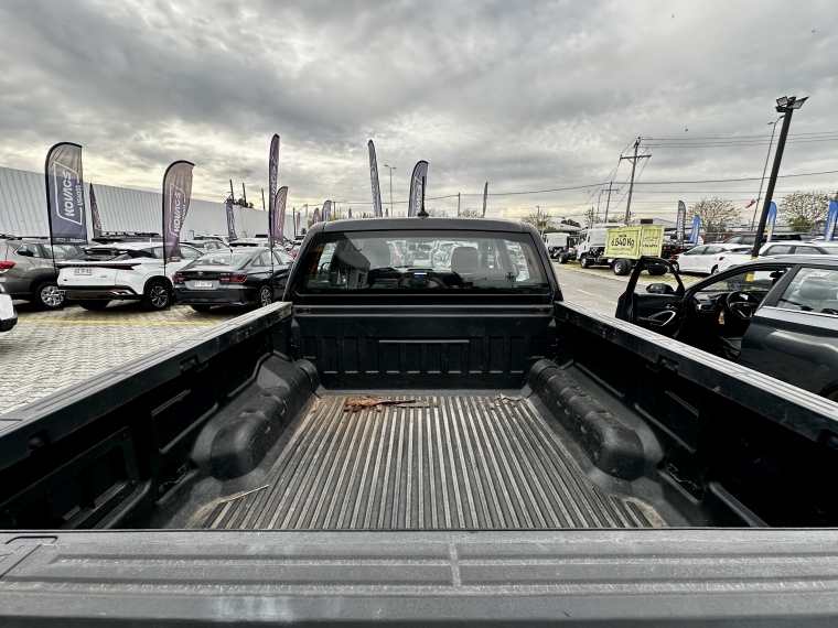 Ford Ranger — foto 8 de 19