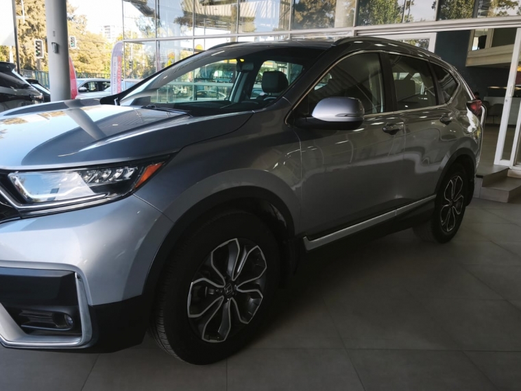Honda Cr-v 1.5 Touring Aut 2022  Usado en Curifor Usados - Promociones