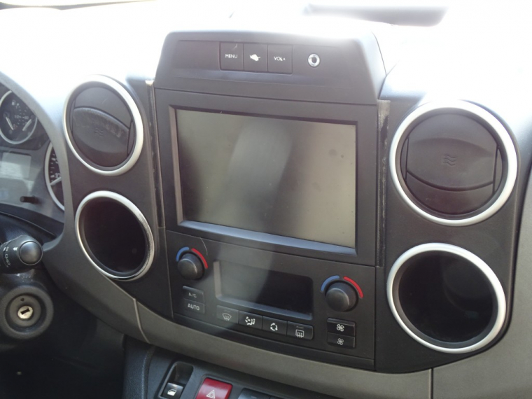 Peugeot Tepee Mt 2018 Usado Usado en Webautos.cl Peugeot Tepee Mt 2018 Usado Usado en Webautos.cl