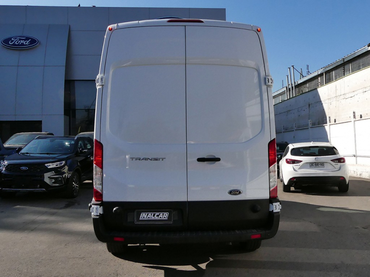Ford Transit 2.2 2023 Usado  Usado en Webautos.cl