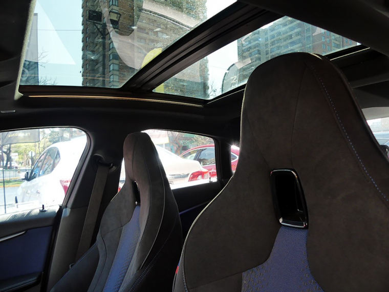 Bmw 147 X Drive 4x4 2.0 Aut. 2021 Usado  Usado en Webautos.cl