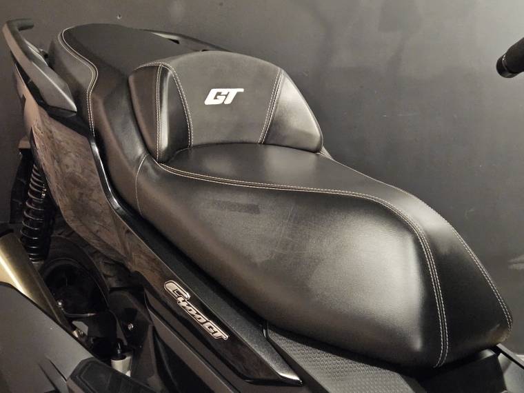 Bmw C 400 gt Ii 2023 Usado en BMW Premium Selection Bmw C 400 gt Ii 2023 Usado en BMW Premium Selection