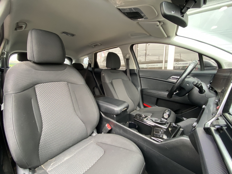 Kia Sportage Sportage Ex 2.0 Aut 2022 Usado en Rosselot Usados