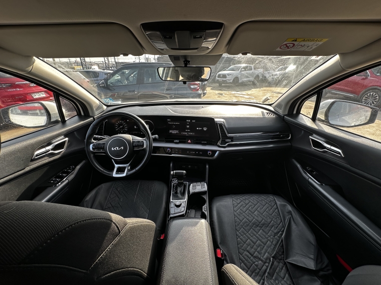 Kia Sportage Sportage Ex 2.0 Aut 2022 Usado en Rosselot Usados