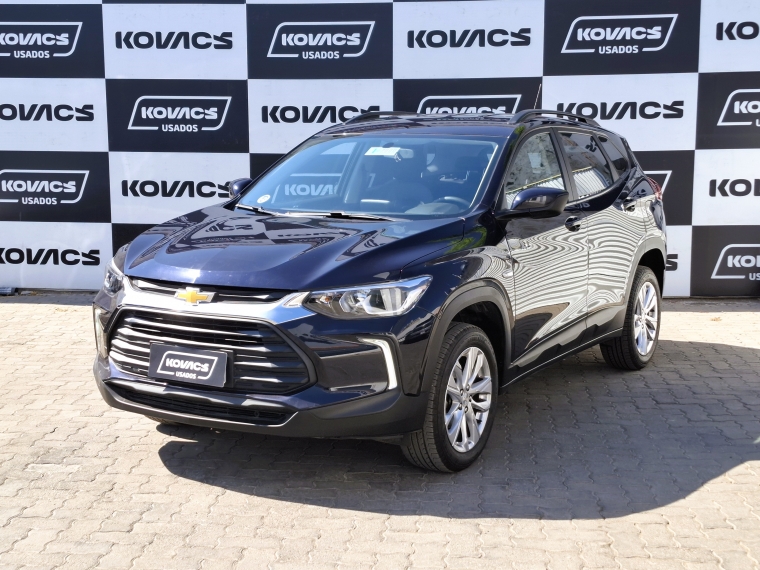 CHEVROLET TRACKER LTZ P MT 2024