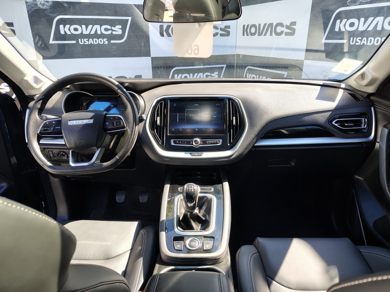 Jetour X70 1.5  Lux  Mt 2024 Usado  Usado en Kovacs Usados