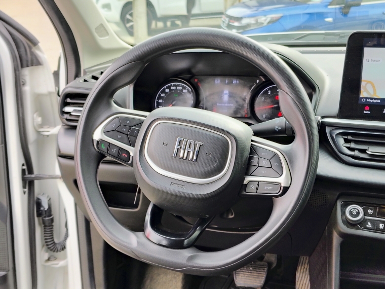 Fiat Pulse Pulse Drive Cvt 1.3 2023 Usado en Rosselot Usados