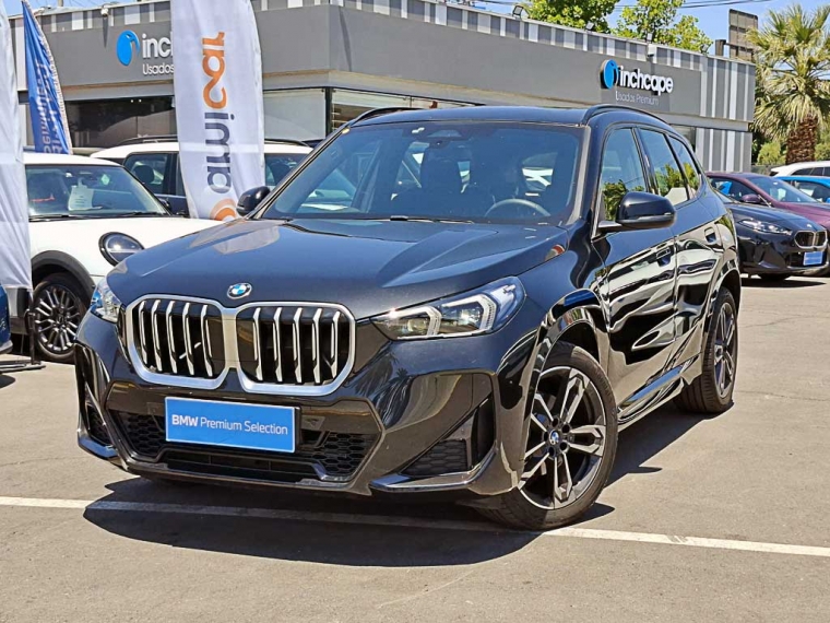 BMW X1 sDRIVE 18d M SPORT 2026