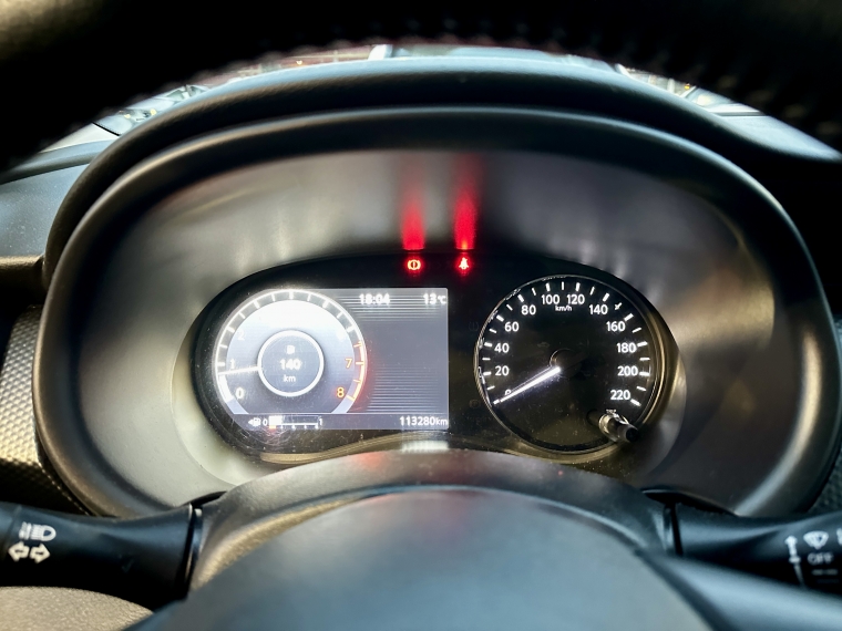 Nissan Kicks Kicks Mt 1.6 2023 Usado en Rosselot Usados