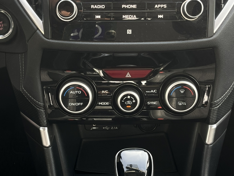 Subaru Forester Dynamic Es At 2019 Usado  Usado en Kovacs Usados