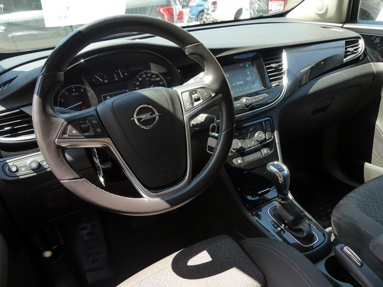 Opel Mokka Enjoy 1.4 At 2019 Usado  Usado en Webautos.cl