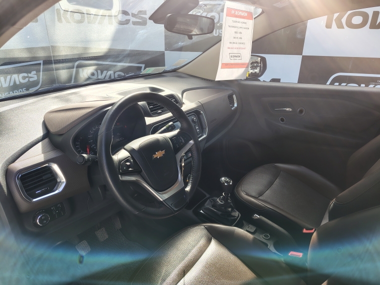 Chevrolet Spin 1.8  Premier  Mt 2020 Usado  Usado en Kovacs Usados