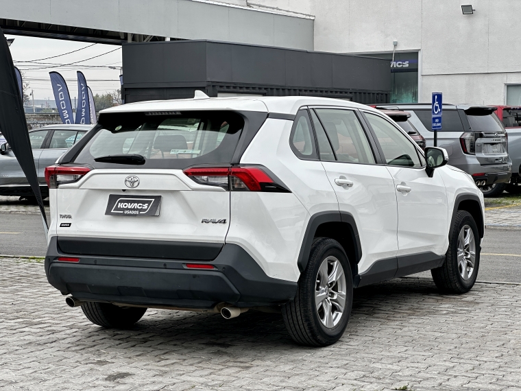 Toyota Rav4 2.0 Le At 2024 Usado  Usado en Kovacs Usados