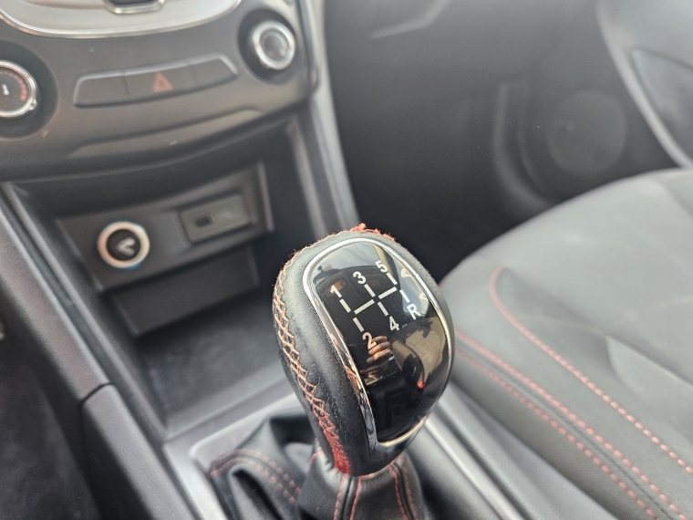 Chery Arrizo 5 Arrizo 5 Gls Mt 2022 Usado en Rosselot Usados