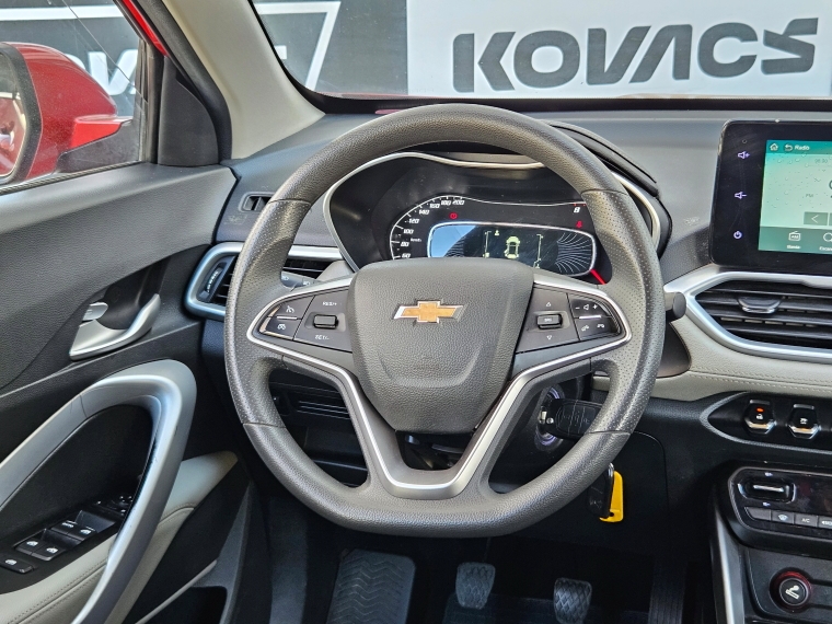 Chevrolet Groove 1.5 Ltz Mt 2021 Usado  Usado en Kovacs Usados