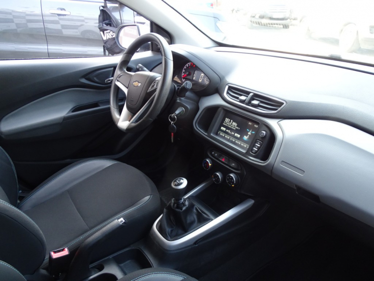 Chevrolet Onix Lt 2019 Usado  Usado en Webautos.cl