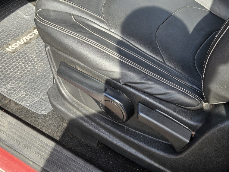 Chevrolet Captiva Ltz 1.5 Aut 2021 Usado  Usado en Webautos.cl