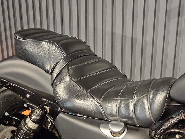 Harley-davidson Sportster Iron 883 2017 Usado en BMW Premium Selection Harley-davidson Sportster Iron 883 2017 Usado en BMW Premium Selection