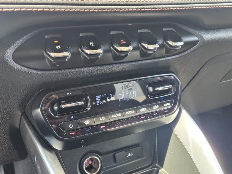 Chevrolet Groove Premier Mt 2024 Usado  Usado en Kovacs Usados