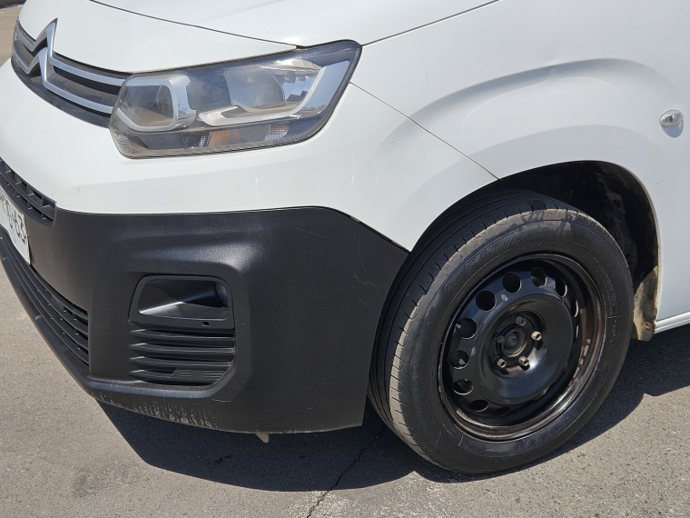 Citroen Berlingo K9 1.6 2021 Usado  Usado en Autoselect Usados Citroen Berlingo K9 1.6 2021 Usado  Usado en Autoselect Usados