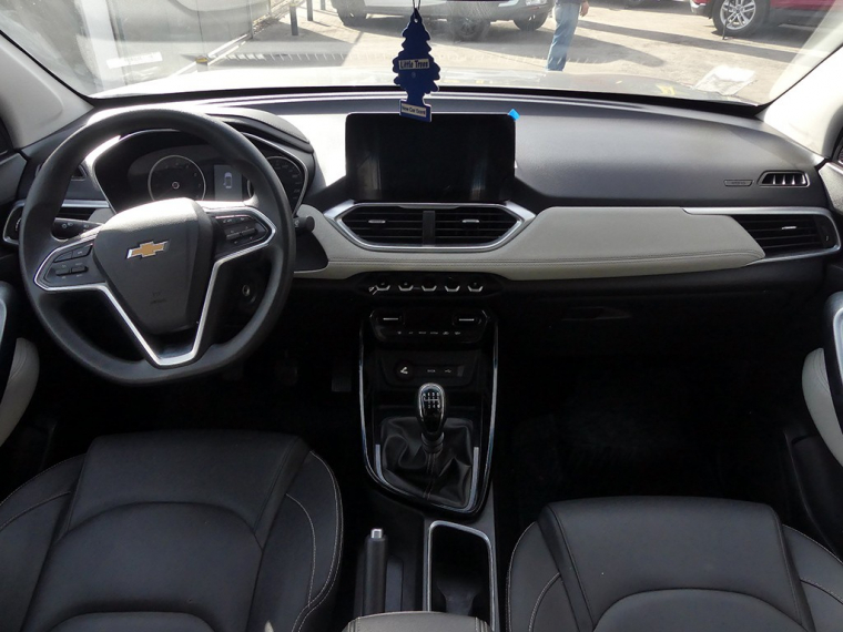 Chevrolet Captiva Lt 1.5 2020 Usado  Usado en Webautos.cl