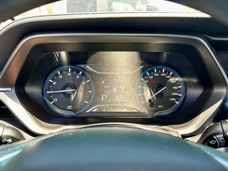 Gac motor Gs4 Gs4 Power 1.5t At Gb 2022 Usado en Rosselot Usados