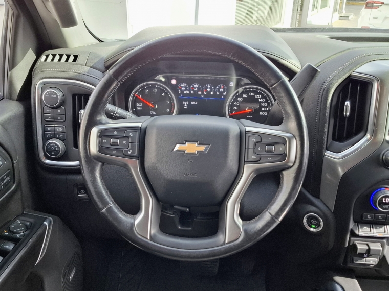 Chevrolet Silverado 3.0 Cc Ltz At 4x4 Diesel 2022 Usado  Usado en Kovacs Usados