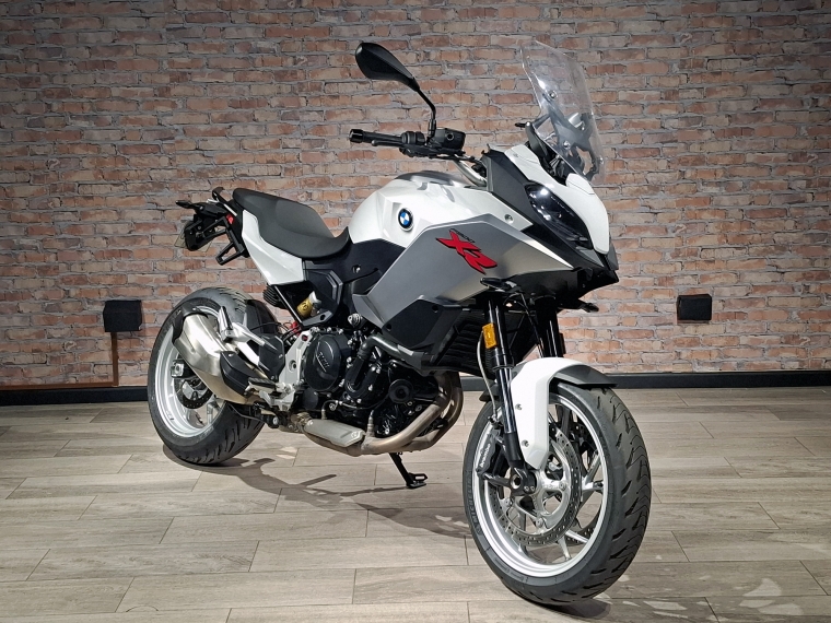 Bmw F 900 xr . 2024 Usado en BMW Premium Selection