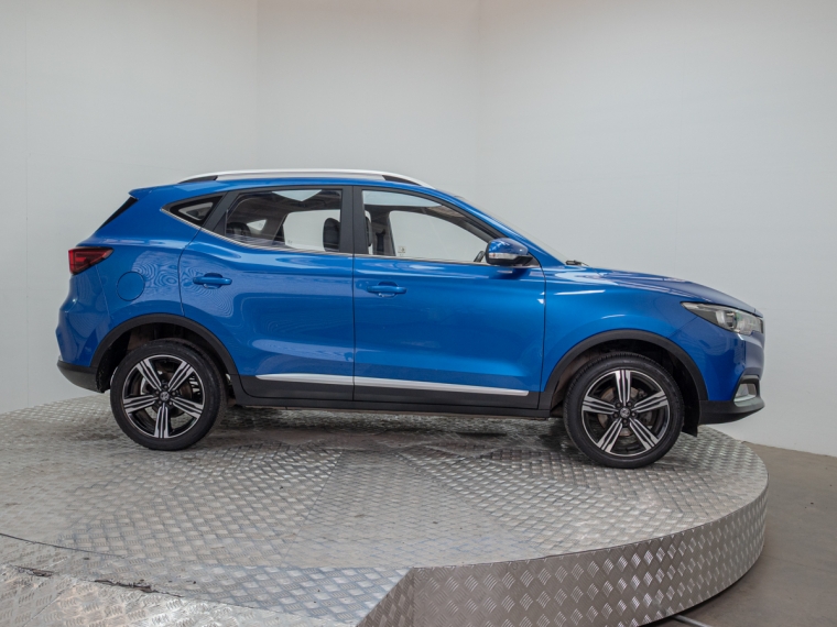 Mg Zs 1.5 Com Mt 2024 Usado  Usado en Webautos.cl