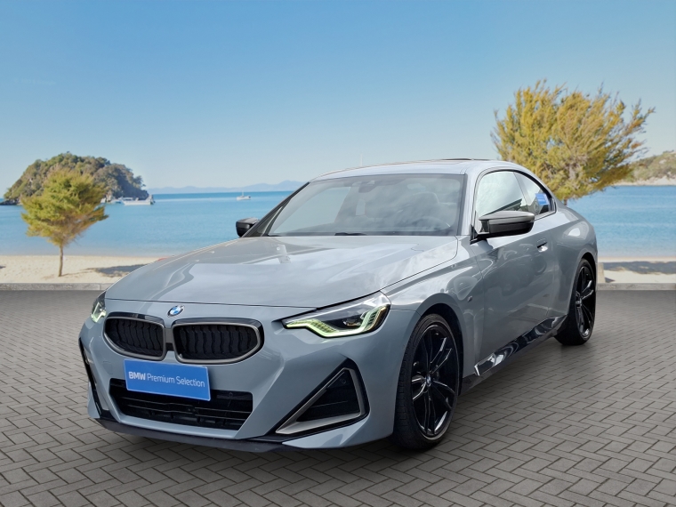 BMW M240 i xDrive Coupé  2025
