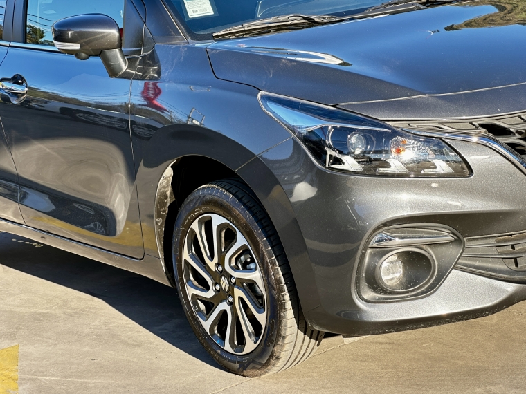 Suzuki Baleno Baleno 4x2 1.5 2026 Usado en Rosselot Usados