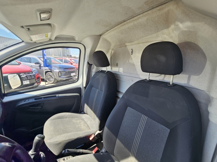 Fiat City Ram V700 City Diesel 1.3 2023 Usado en Rosselot Usados