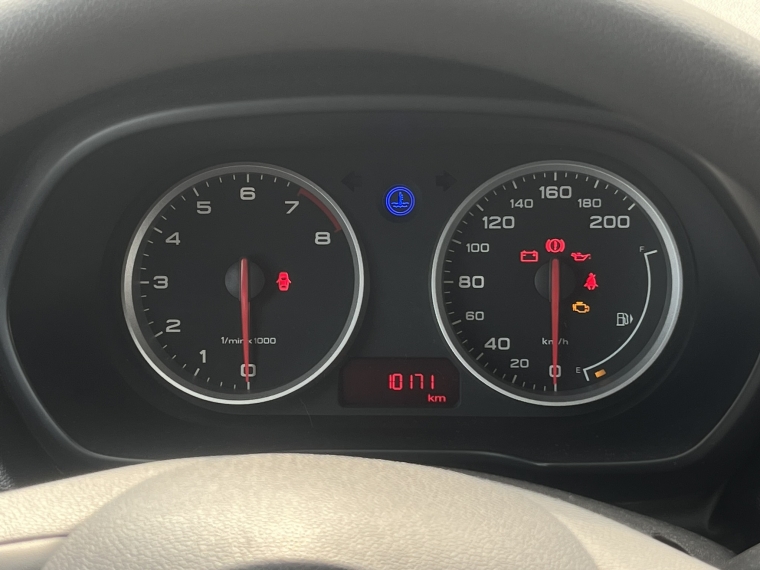 Mg 3 3 Hatch Back 1.5 2022 Usado en Rosselot Usados