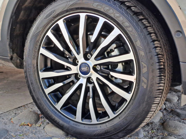 Ford Territory Titanium 1.5 At 2023 Usado  Usado en Webautos.cl