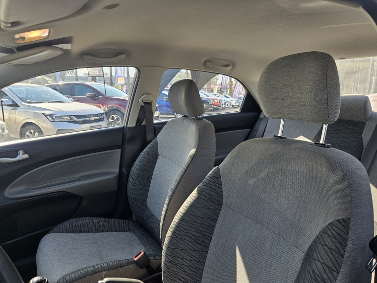 Kia Soluto Lx 1.4 Mt 2022 Usado  Usado en Kovacs Usados