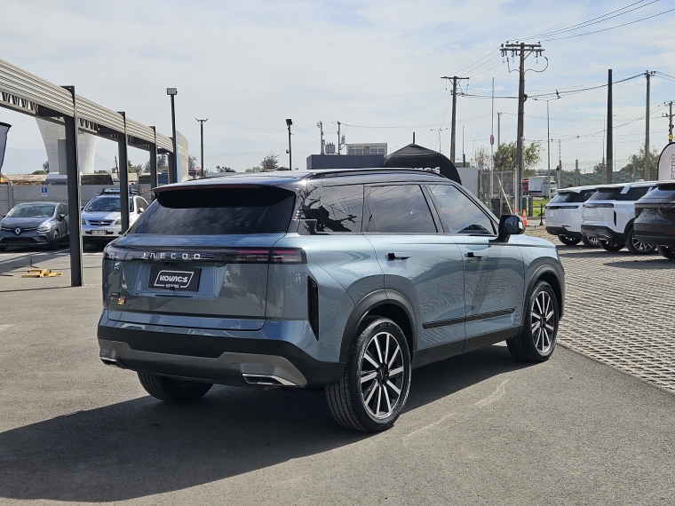 Jaecoo J7 1.6 T Prime At 2025 Usado  Usado en Kovacs Usados