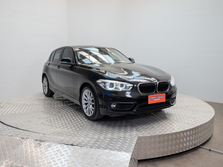 Bmw 118 118d Hb 2.0 At 2019 Usado  Usado en Pompeyo