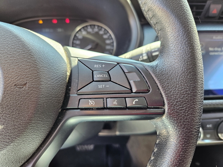 Nissan Kicks Kicks 1.6 At 2023 Usado en Rosselot Usados
