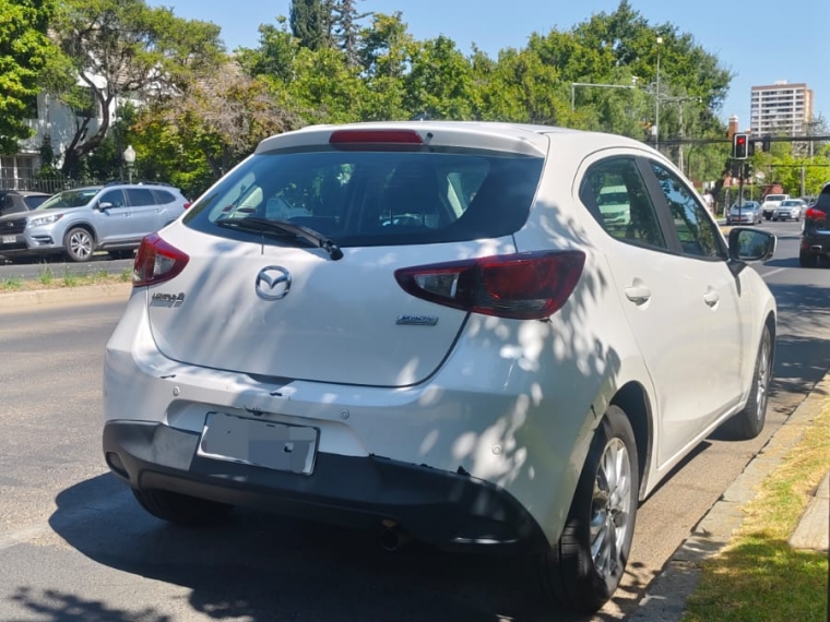 Mazda 2 Sport Hb 1.5 Mt 2017  Usado en GT Autos