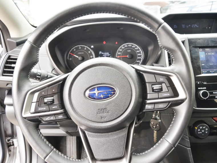 Subaru Impreza 2.0l  Cvt Aut 2022 Usado  Usado en Webautos.cl